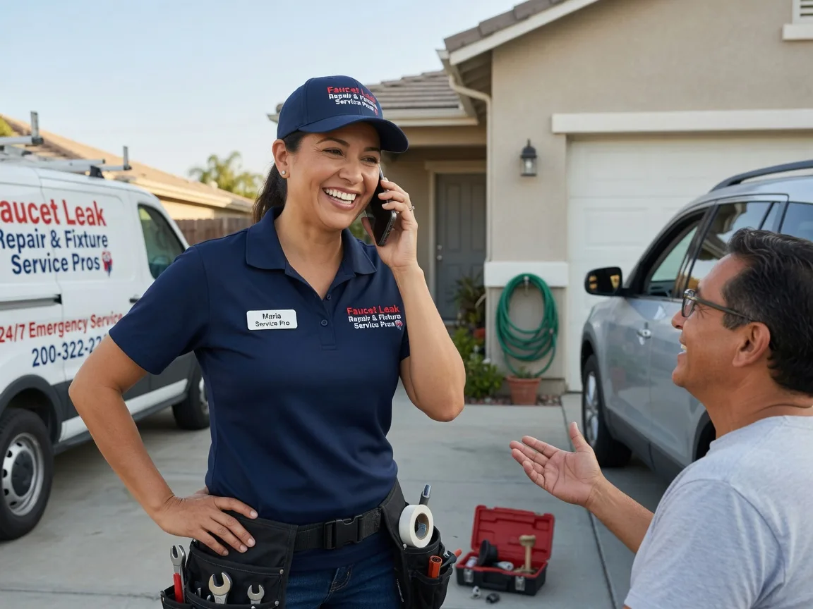 Faucet Repair Beaver Crossing, NE FAQs