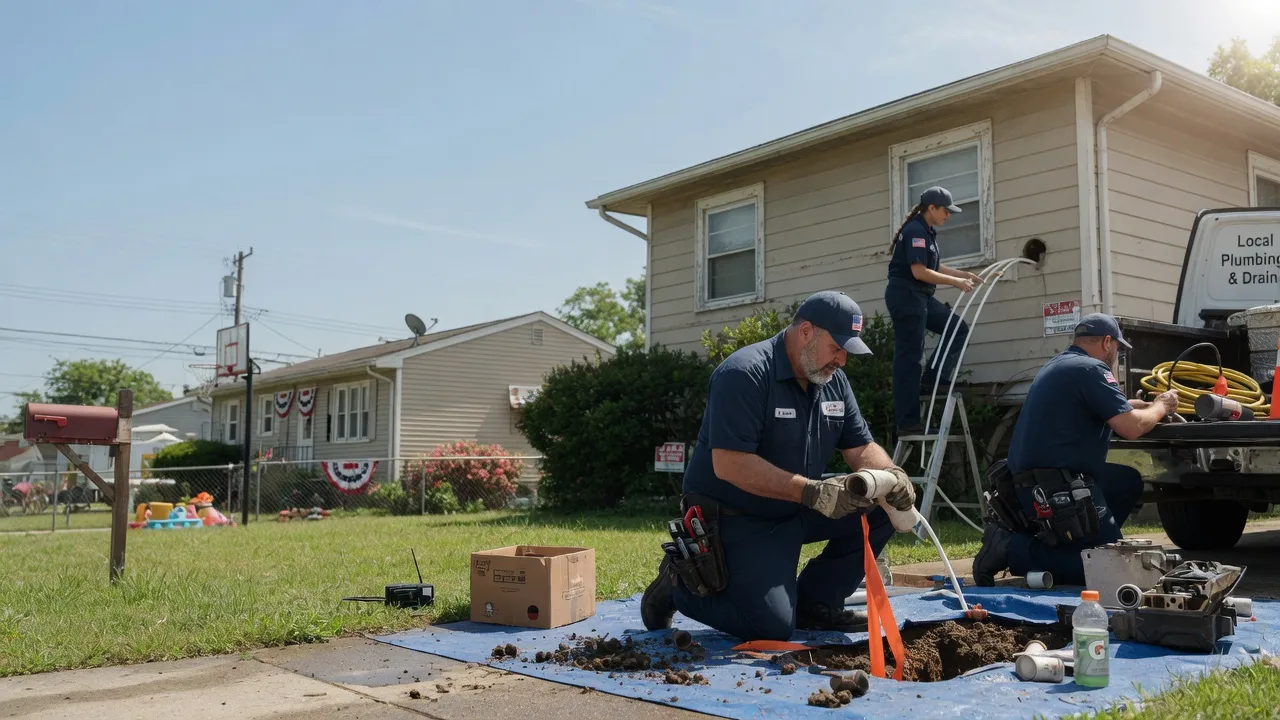 Faucet Repair in Beaver Crossing, NE near me